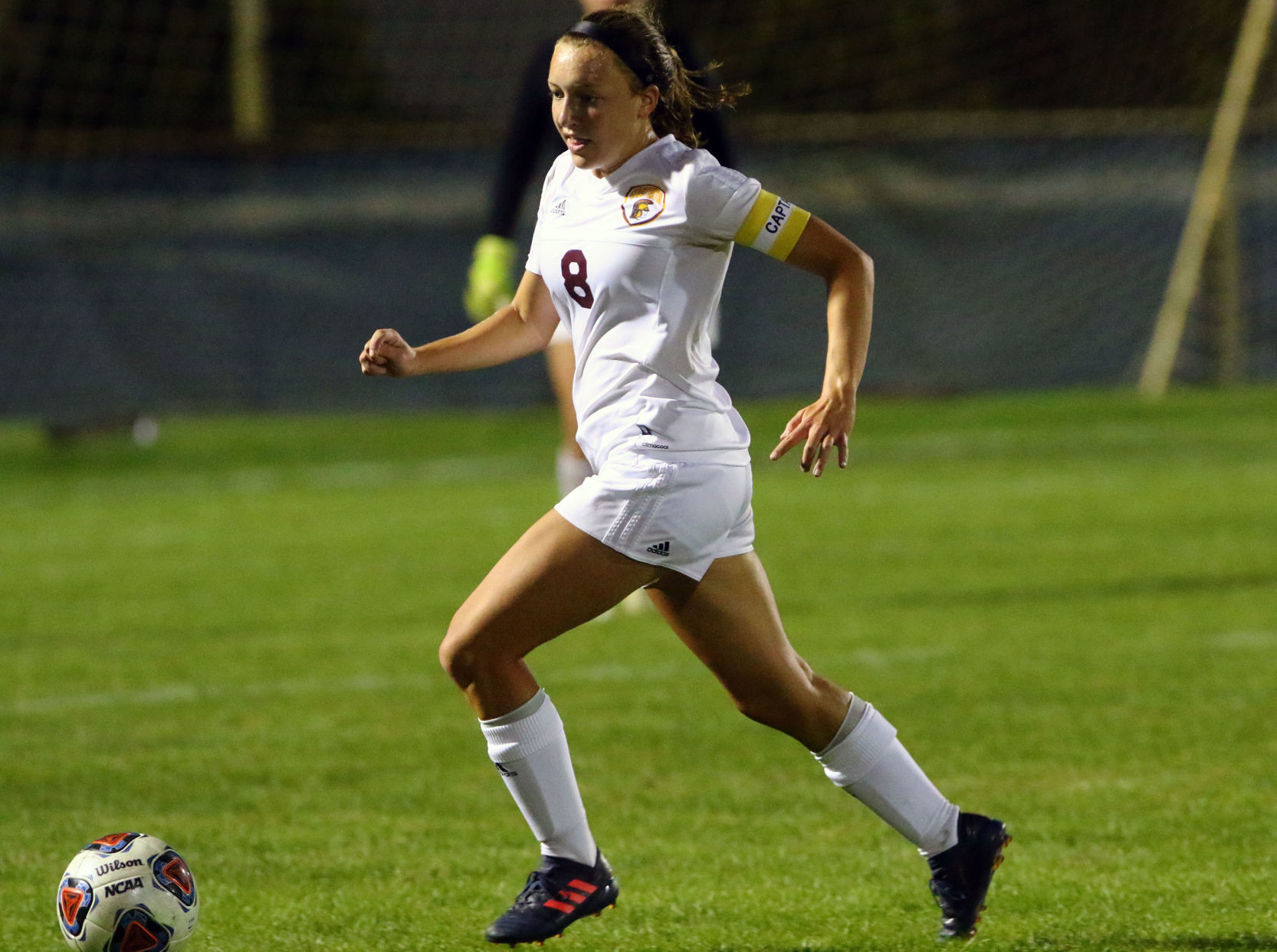 Gallery: Chesterton at Lake Central girls soccer